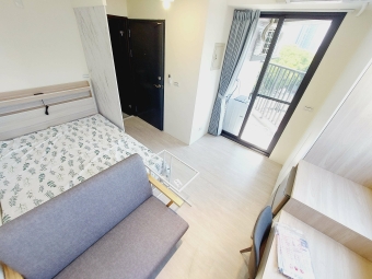 🧡請加賴🧡全新電梯🧡租屋補助🧡陽台獨洗🧡高CP值🧡秒殺速洽🧡（第1張）