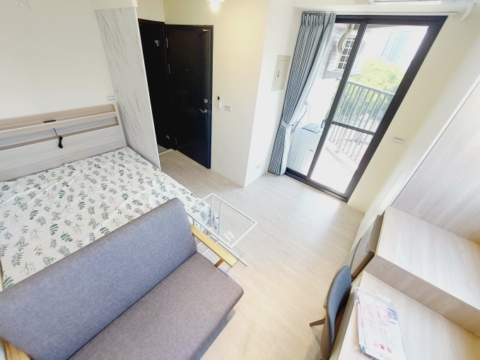 🧡請加賴🧡全新電梯🧡租屋補助🧡陽台獨洗🧡高CP值🧡秒殺速洽🧡（第1張）