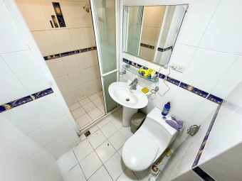 【市政交響曲】西屯三房🌈家具電齊全⭐附平車⭐報稅可談🌳 - Image 19