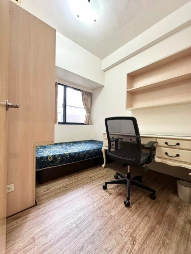 【市政交響曲】西屯三房🌈家具電齊全⭐附平車⭐報稅可談🌳 - Image 7