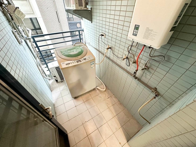 【市政交響曲】西屯三房🌈家具電齊全⭐附平車⭐報稅可談🌳 - Image 5