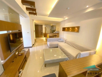 社宅⭐中國醫機能套房✨可租補✨免仲介費✨獨洗曬（第2張）
