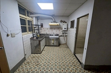 兆基社會住宅🏠友善屋源🧡捷運大橋頭/租補入籍/重新粉刷（第7張）