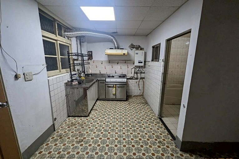 兆基社會住宅🏠友善屋源🧡捷運大橋頭/租補入籍/重新粉刷(第7張)