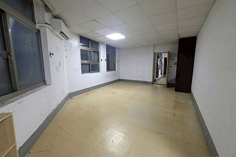兆基社會住宅🏠友善屋源🧡捷運大橋頭/租補入籍/重新粉刷(第4張)