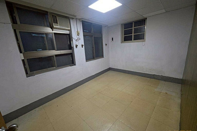 兆基社會住宅🏠友善屋源🧡捷運大橋頭/租補入籍/重新粉刷(第3張)