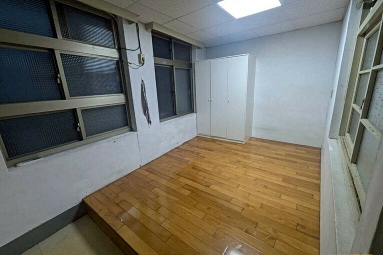 兆基社會住宅🏠友善屋源🧡捷運大橋頭/租補入籍/重新粉刷（第5張）