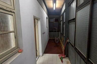 兆基社會住宅🏠友善屋源🧡捷運大橋頭/租補入籍/重新粉刷（第6張）