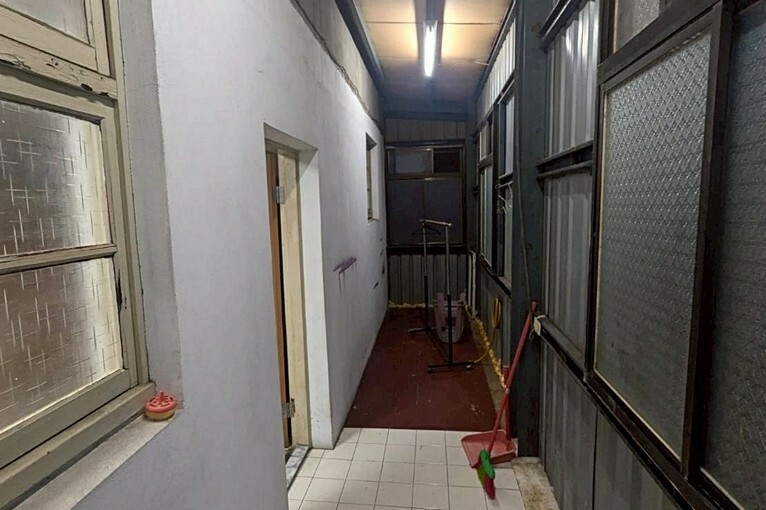 兆基社會住宅🏠友善屋源🧡捷運大橋頭/租補入籍/重新粉刷(第6張)