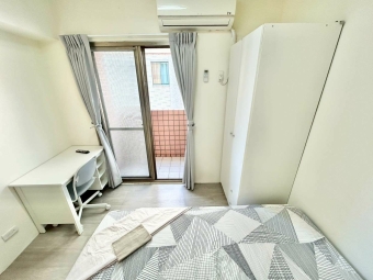 ✔中興大❤可租補✨喵嗚❤專屬洗衣機（第6張）