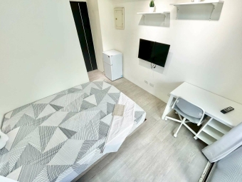 ✔中興大❤可租補✨喵嗚❤專屬洗衣機（第7張）