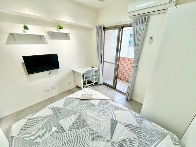 ✔中興大❤可租補✨喵嗚❤專屬洗衣機(第5張)