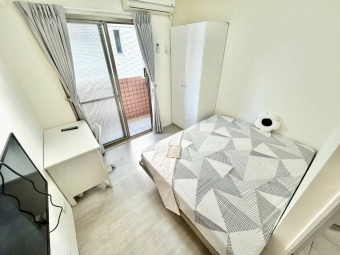 ✔中興大❤可租補✨喵嗚❤專屬洗衣機（第3張）