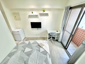 ✔中興大❤可租補✨喵嗚❤專屬洗衣機（第10張）