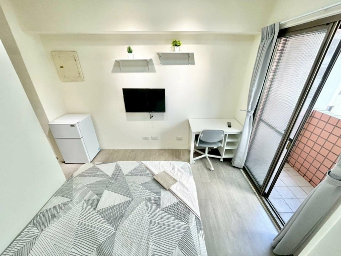 ✔中興大❤可租補✨喵嗚❤專屬洗衣機(第10張)