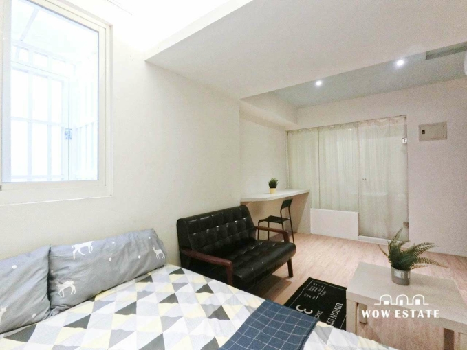 租屋補助🍀獨洗獨曬🍀飲水機（第4張）