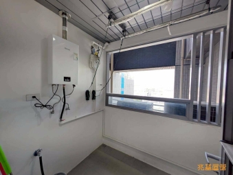 兆基社會住宅🏡新屋景觀兩房【請詳閱屋況介紹】（第15張）