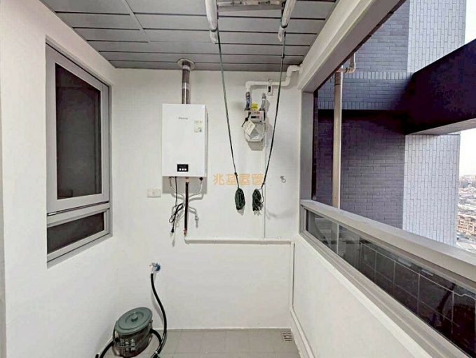 兆基社會住宅🏡新屋景觀兩房【請詳閱屋況介紹】（第11張）