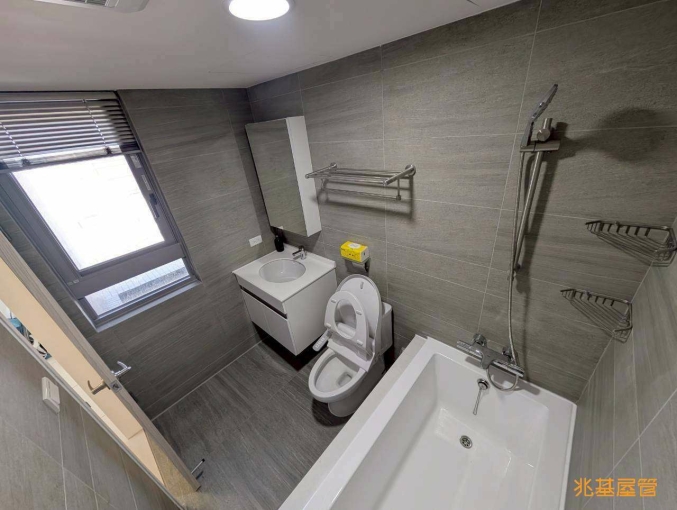 兆基社會住宅🏡新屋景觀兩房【請詳閱屋況介紹】（第13張）