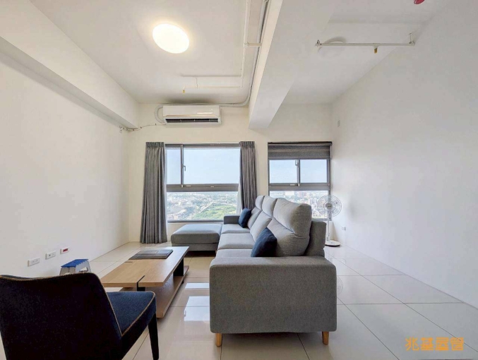 兆基社會住宅🏡新屋景觀兩房【請詳閱屋況介紹】（第4張）