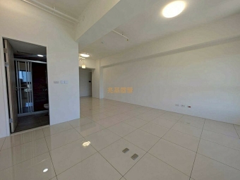 兆基社會住宅🏡新屋景觀兩房【請詳閱屋況介紹】（第7張）