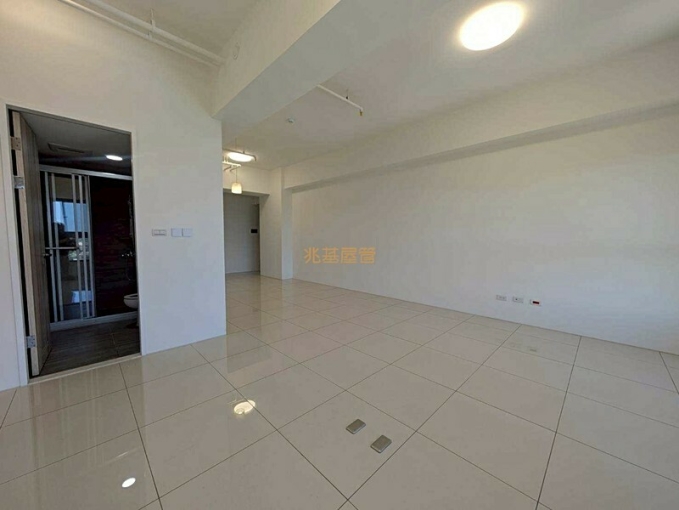 兆基社會住宅🏡新屋景觀兩房【請詳閱屋況介紹】（第7張）