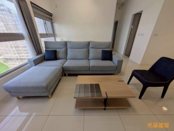 兆基社會住宅🏡新屋景觀兩房【請詳閱屋況介紹】（第2張）