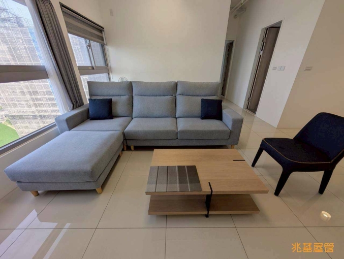 兆基社會住宅🏡新屋景觀兩房【請詳閱屋況介紹】（第2張）