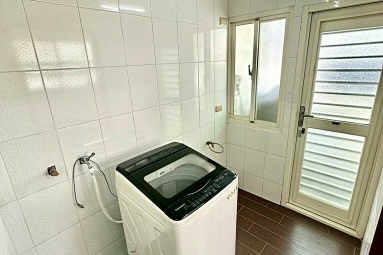 兆基社會住宅🏠市區三房可租補可乖寵（第6張）