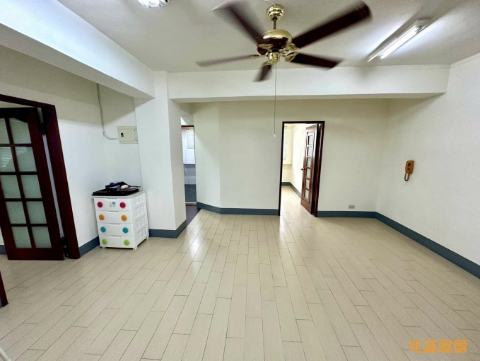 兆基社會住宅🏠市區三房可租補可乖寵（第1張）