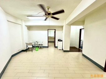 兆基社會住宅🏠市區三房可租補可乖寵（第2張）