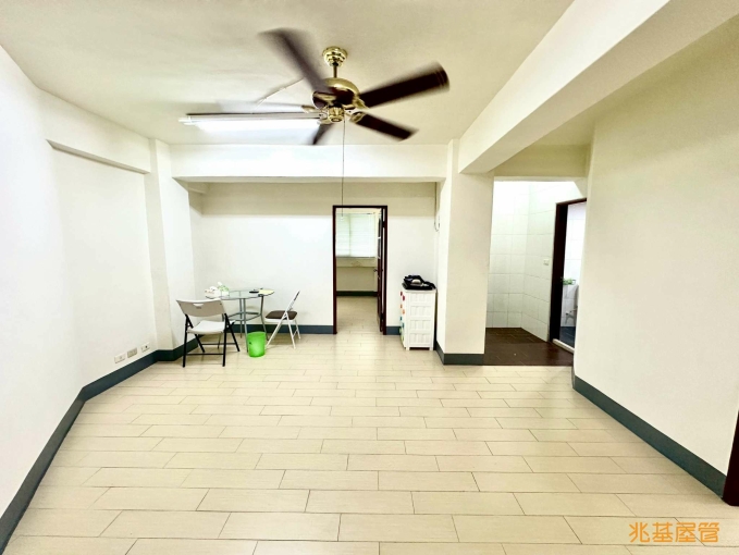 兆基社會住宅🏠市區三房可租補可乖寵（第2張）
