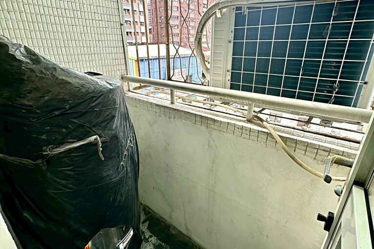 兆基社會住宅🏠市區三房可租補可乖寵(第7張)