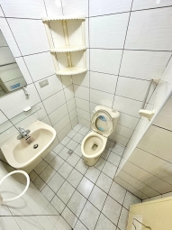 潘潘精選🎀台水電省✨管理室🌳陽台獨洗曬（第6張）