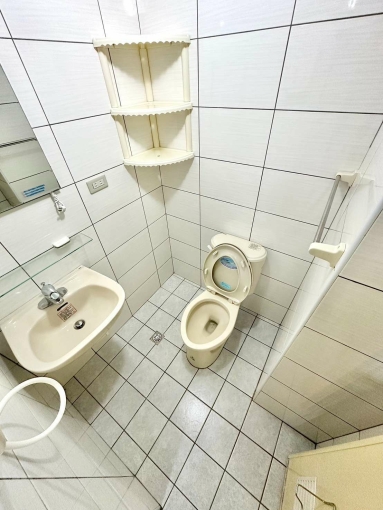 潘潘精選🎀台水電省✨管理室🌳陽台獨洗曬（第6張）