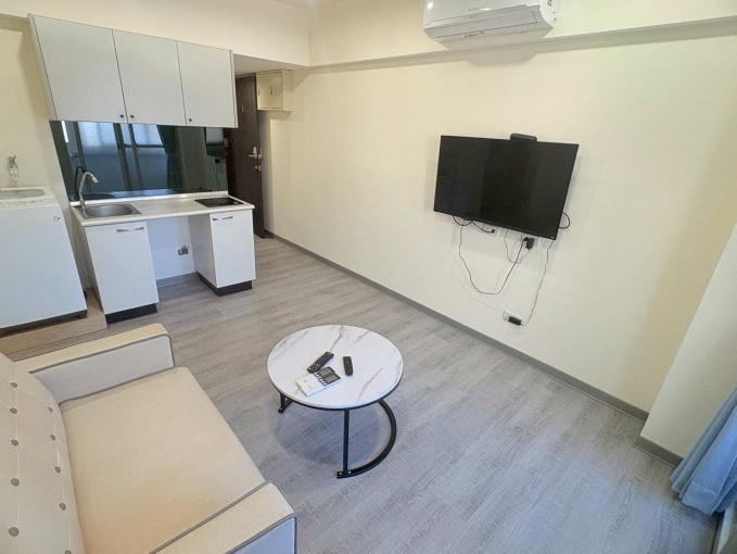 審計新村❤️租補❤️電梯（第4張）