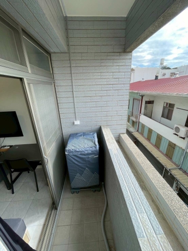 小資首選💖可租補🔆陽台獨洗曬✅採光通風佳（第4張）