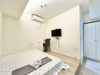 西屯區秒殺大坪數套房🔥可寵🐕可雙租補🎊（第3張）