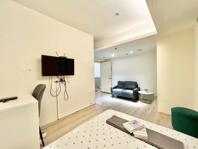 西屯區秒殺大坪數套房🔥可寵🐕可雙租補🎊(第6張)