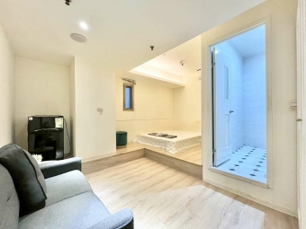 西屯區秒殺大坪數套房🔥可寵🐕可雙租補🎊（第1張）