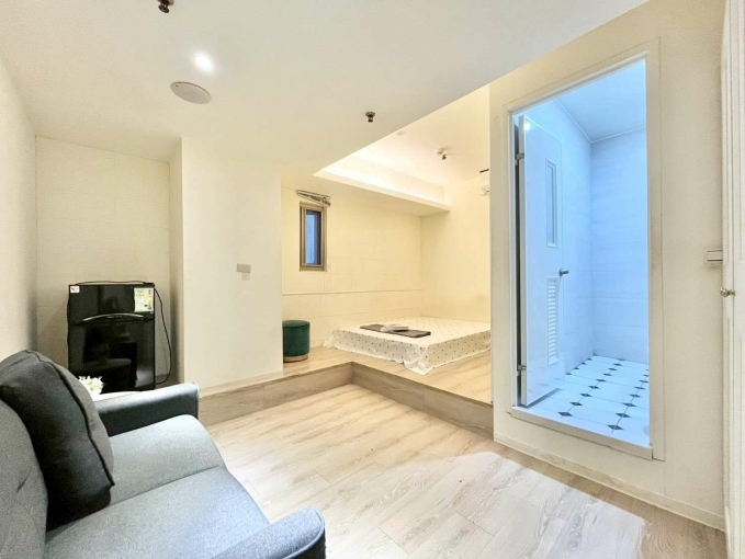 西屯區秒殺大坪數套房🔥可寵🐕可雙租補🎊(第1張)