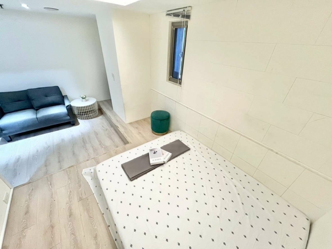 西屯區秒殺大坪數套房🔥可寵🐕可雙租補🎊(第4張)