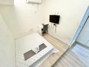 西屯區秒殺大坪數套房🔥可寵🐕可雙租補🎊（第2張）