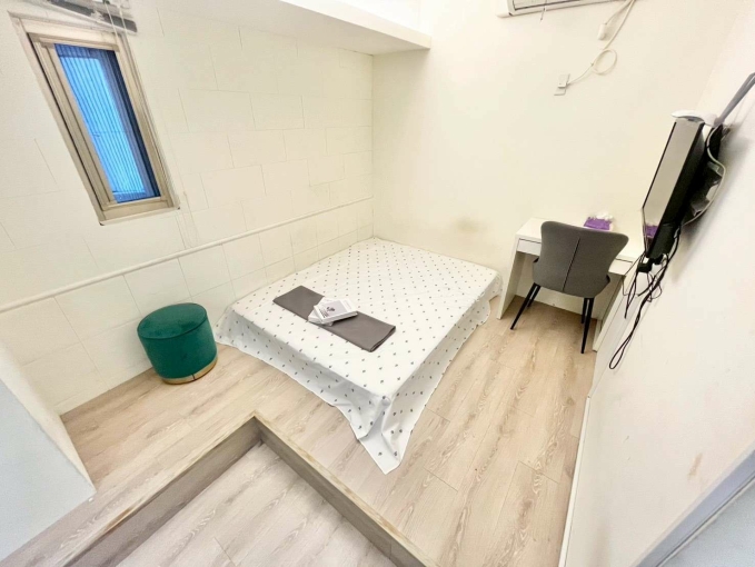 西屯區秒殺大坪數套房🔥可寵🐕可雙租補🎊(第9張)