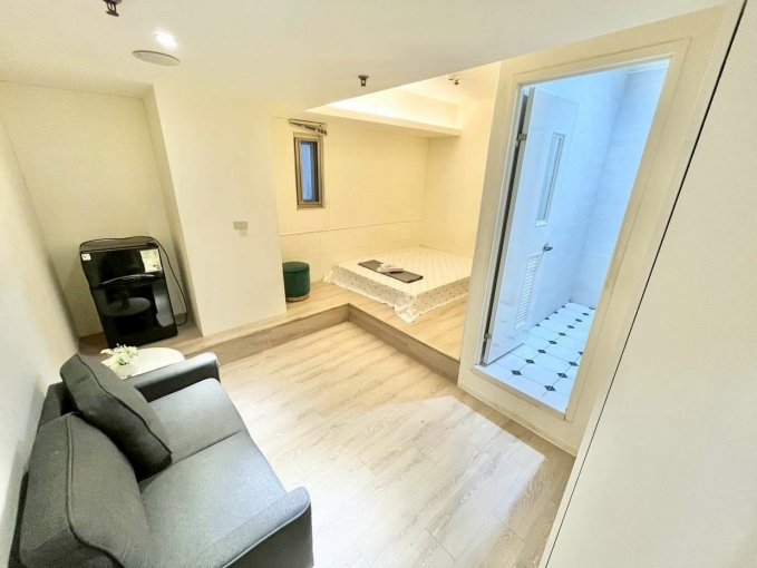 西屯區秒殺大坪數套房🔥可寵🐕可雙租補🎊(第8張)