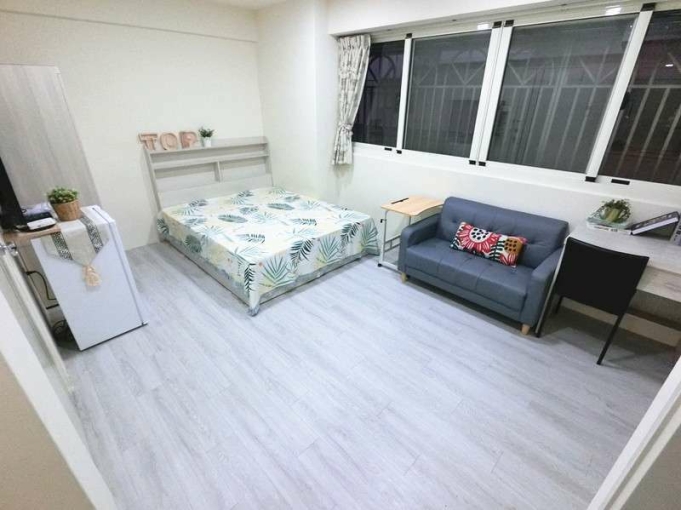 🧡加賴約🧡租屋補助🧡陽台獨洗🧡流理台🧡秒殺物件🧡 - Image 1