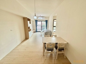 兆基社會住宅🏠全新裝潢⭐近中山醫3房⭐有車位⭐可租補（第4張）