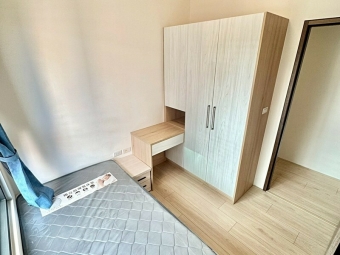 兆基社會住宅🏠全新裝潢⭐近中山醫3房⭐有車位⭐可租補（第6張）