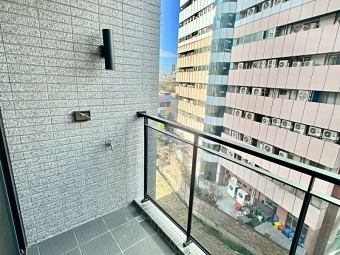 兆基社會住宅🏠全新裝潢⭐近中山醫3房⭐有車位⭐可租補（第9張）