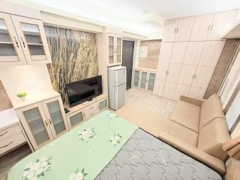 **可租補台電*電梯*大空間*陽台獨洗曬*子母車~*（第6張）